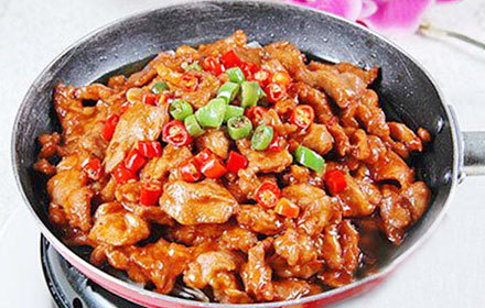 吉菜手抓饼餐厅图片