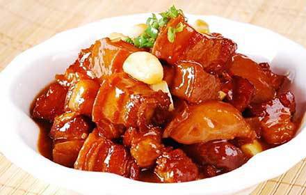 山里湾妈妈菜(富阳店)