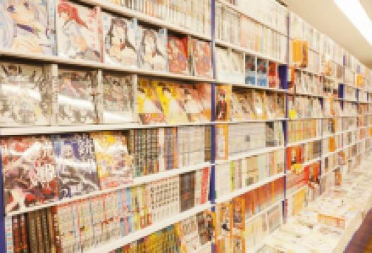 Animate 秋叶原店购物图片