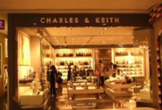 CHARLES&KEITH(西城店)购物图片