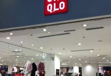 优衣库(成都凯德广场·新南店)购物图片