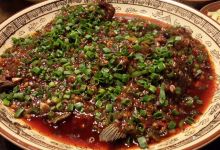 老馆子美食图片