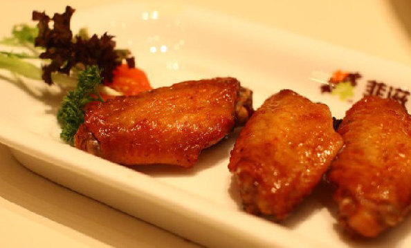 菲滋意式餐厅(北仑银泰城店)