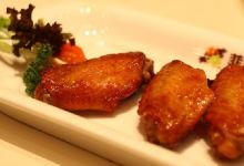 菲滋意式餐厅(北仑银泰城店)美食图片