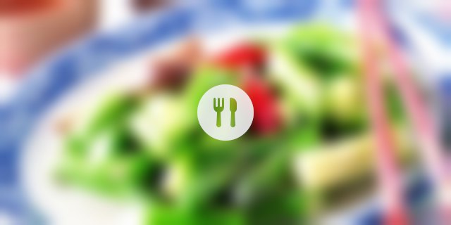 Red Dog on the Green