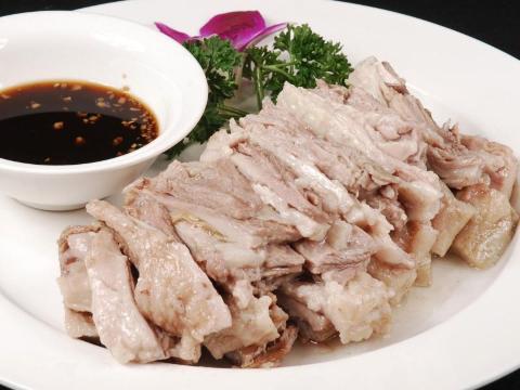 西塔老字号手抓