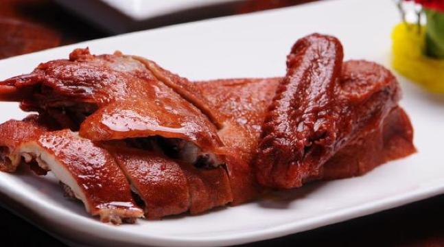 孔氏啤酒鸭(小白楼店)餐厅图片