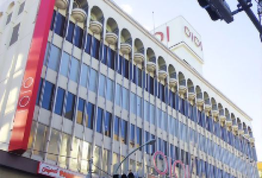 丸井百货（吉祥寺店）购物图片