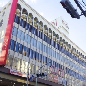 丸井百货(吉祥寺店)