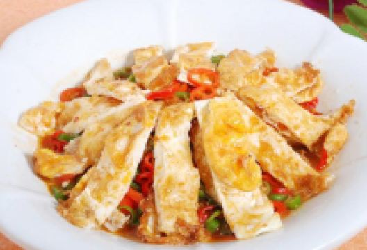 乡巴佬土菜馆(孝丰路店)美食图片