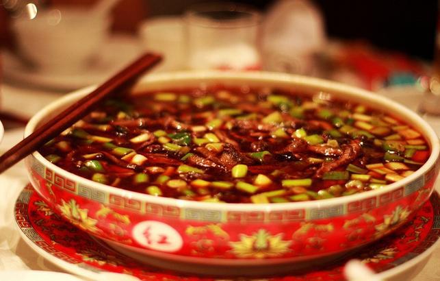 草原兴发涮园(溱水路店)