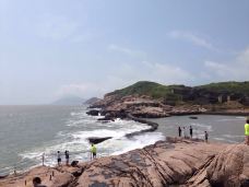 青浜岛-舟山-YoYo_5H9C9E7V