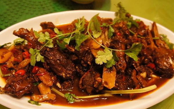 笑味煲(虹梅南路店)