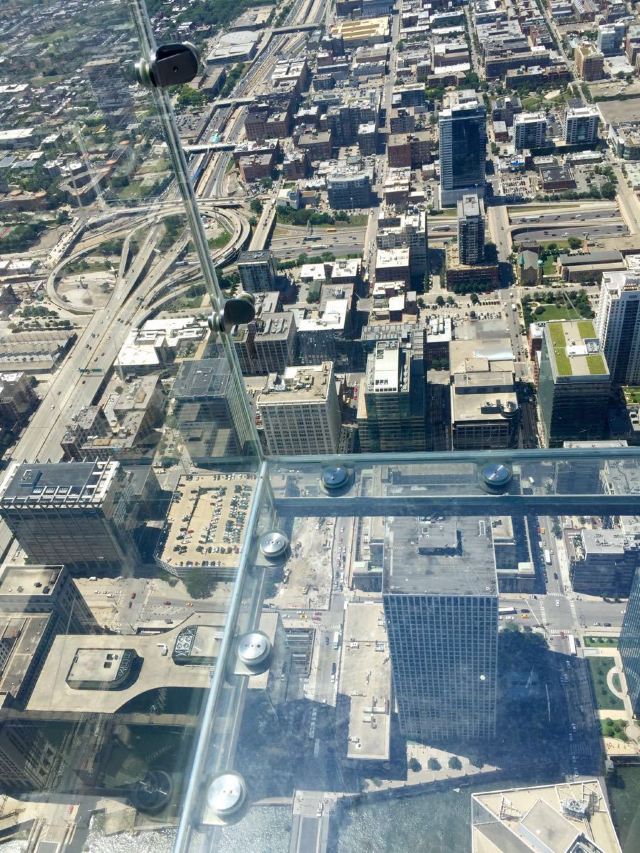 Willis Tower