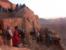 西奈山-Qesm Saint Katrin-尊敬的会员