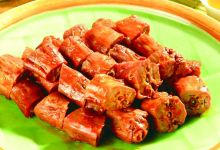 绝味鸭脖(璧山四店)美食图片