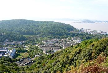 【普陀山风景区一日游】专业资深老师讲解纯玩多路线可选小包团 【普陀山 | 普陀山上见禅意】