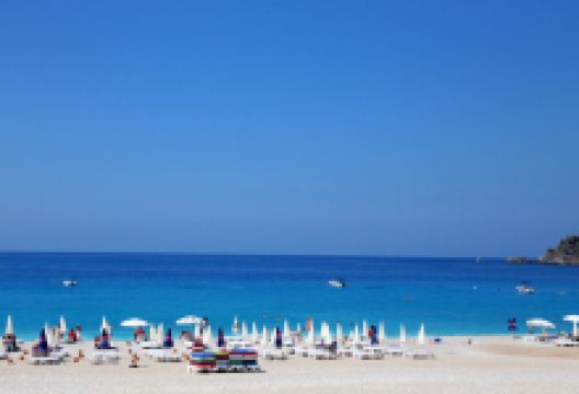 海斯尔隆旅游图片-费特希耶2日游