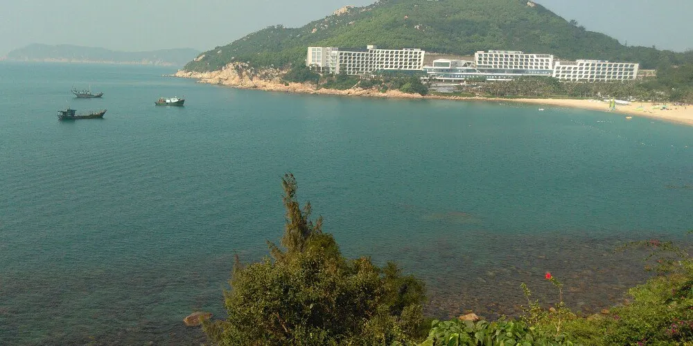 永安旅遊