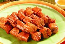 小胡鸭(小溪塔店)美食图片