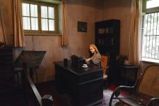 庐山名人别墅-庐山-走走-74511940