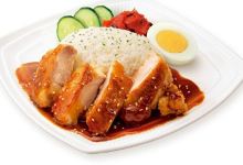 德克士(清和北街店)美食图片