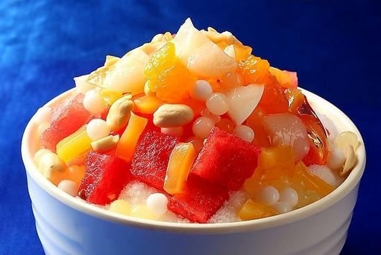 美肴冰品·汉堡·牛腩饭(总店)