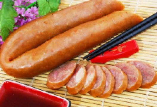 乡巴佬熟食(中心大街店)美食图片