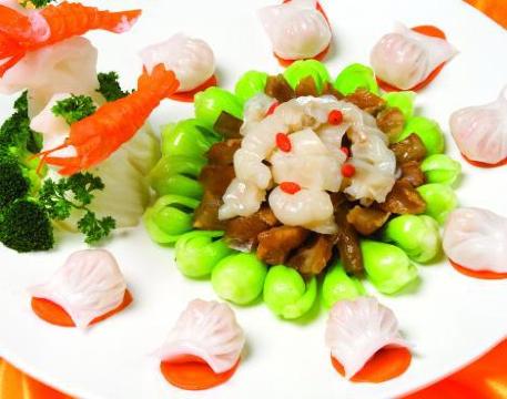 大喜来(奔牛店)