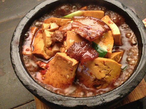 成都田园印象(滨湖西路店)