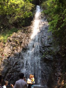 丫山风景区-大余-m12****342