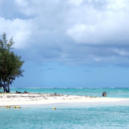 毛里求斯8日5晚跟团游