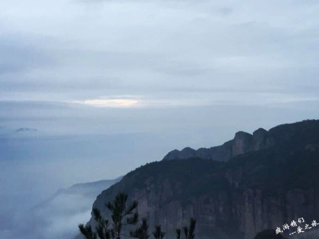 셴쥐 풍경명승구