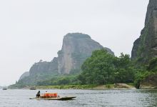 上清镇旅游图片-贵溪+上饶两日游
