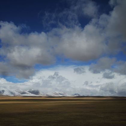 拉萨+林芝+大峡谷+纳木措景区+羊卓雍错+布达拉宫7日6晚跟团游