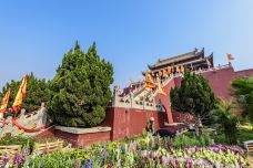 龙亭景区-开封-doris圈圈