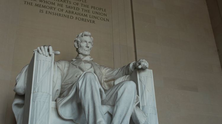 4-Day East Coast Tour from NY/NJ·Philadelphia, Washington D.C., Niagara Falls and Thousand Island