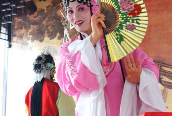 留园+寒山寺+姑苏水上游+盘门景区一日游（一价全含，无自理）【自主发班，一车到底，全程一处购物点，绝无强制，游玩时间充分】