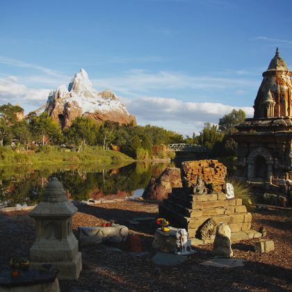 美国佛罗里达州奥兰多+迈阿密+劳德代尔堡12日11晚跟团游