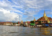 蒙育瓦旅游图片-走进神秘千佛之国，缅甸深度6日游