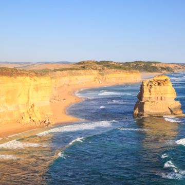 澳大利亚+悉尼+黄金海岸10日8晚拼小团