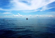 吉兰丹州旅游图片-度假+潜水+跳岛，热浪岛4日游
