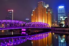 外白渡桥-上海-克克克里斯