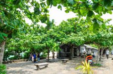 砂岛-屏东-克克克里斯