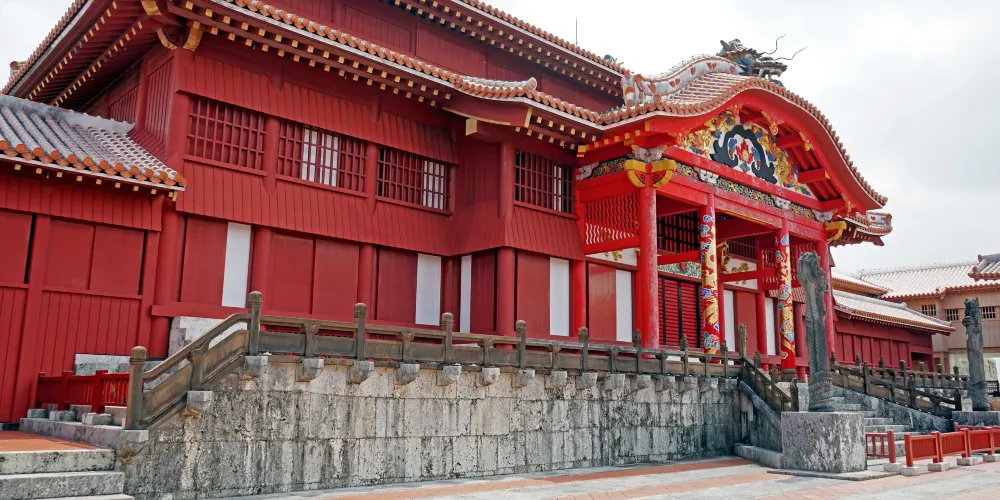 永安旅遊