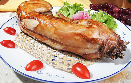 御坊斋熟肉店(襄丰店)