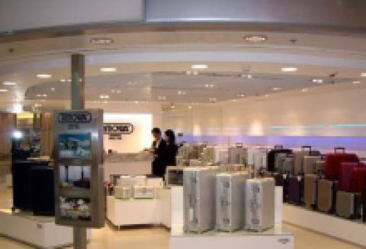 RIMOWA（香港机场店）购物图片