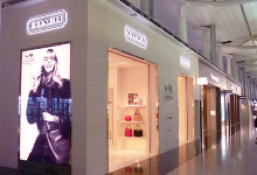 COACH（关西国际机场店）购物图片