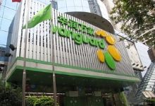 华润万家(新都市店)购物图片