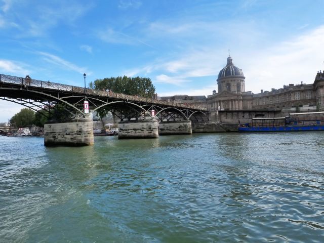 Pont des Arts